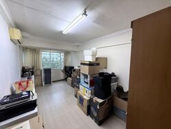 Blk 412 Commonwealth Avenue West (Clementi), HDB 4 Rooms #536757381